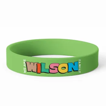 Wristbands - Custom Promo Now - UK