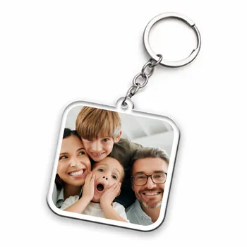 Keychains - Custom Promo Now - UK