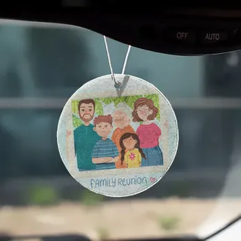 Air Fresheners - Custom Promo Now - UK