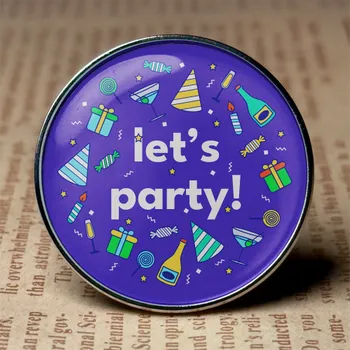 Lapel Pins - Custom Promo Now - UK