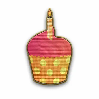 Patches - Custom Promo Now - UK