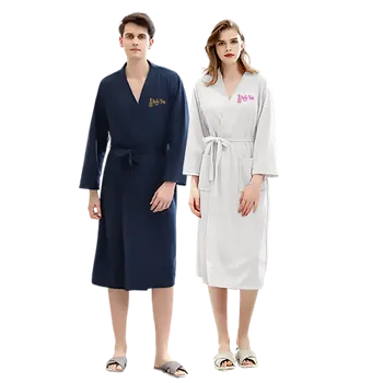 Robes - Custom Promo Now - UK