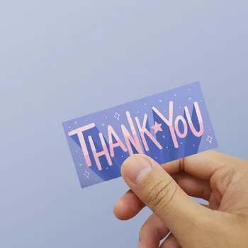 Stickers - Custom Promo Now - UK