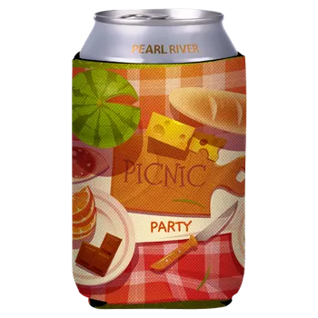 Can Coolers - Custom Promo Now - UK