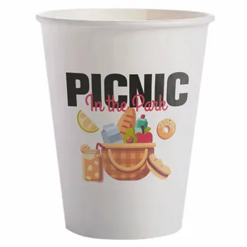 Cold Drink Cups - Custom Promo Now - UK