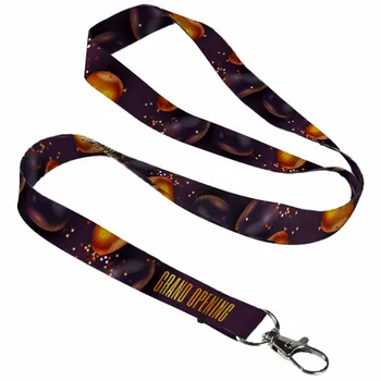 Lanyards - Custom Promo Now - UK