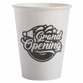 Cold Drink Cups - Custom Promo Now - UK