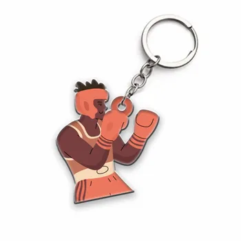 Keychains - Custom Promo Now - UK