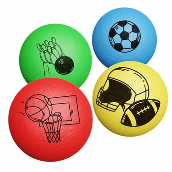 Stress Balls - Custom Promo Now - UK
