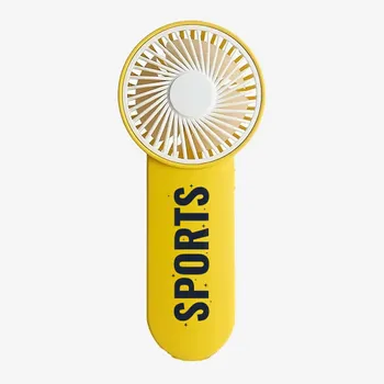 LED Hand Fans - Custom Promo Now - UK