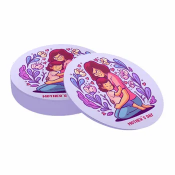 Coasters - Custom Promo Now - UK