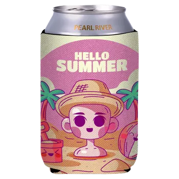 Can Coolers - Custom Promo Now - UK