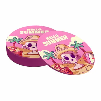 Coasters - Custom Promo Now - UK