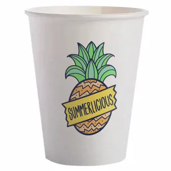 Cold Drink Cups - Custom Promo Now - UK