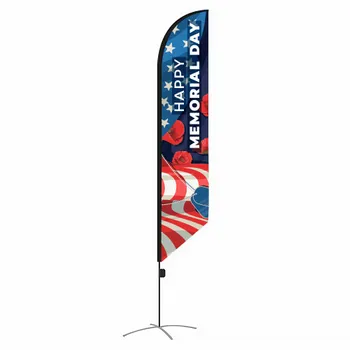 Flags - Custom Promo Now - UK