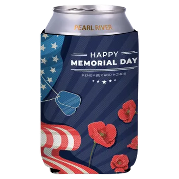 Can Coolers - Custom Promo Now - UK