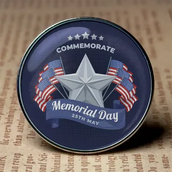 Lapel Pins - Custom Promo Now - UK