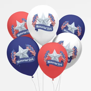 Balloons - Custom Promo Now - UK