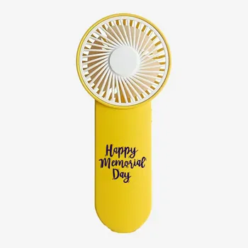 LED Hand Fans - Custom Promo Now - UK