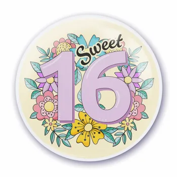 Buttons - Custom Promo Now - UK