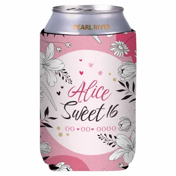 Can Coolers - Custom Promo Now - UK