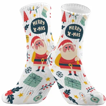 Socks - Custom Promo Now - UK