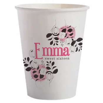 Cold Drink Cups - Custom Promo Now - UK