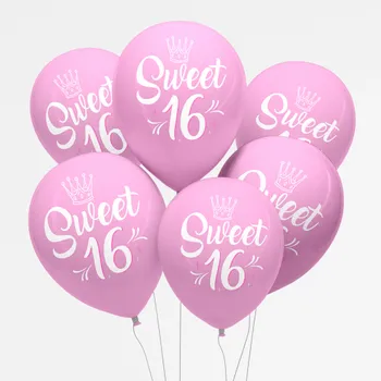 Balloons - Custom Promo Now - UK