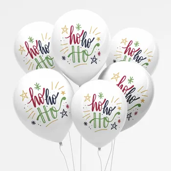 Balloons - Custom Promo Now - UK