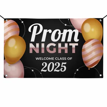 Banners - Custom Promo Now - UK