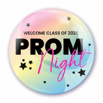 Buttons - Custom Promo Now - UK