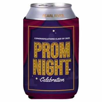 Can Coolers - Custom Promo Now - UK