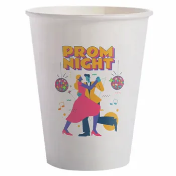 Cold Drink Cups - Custom Promo Now - UK
