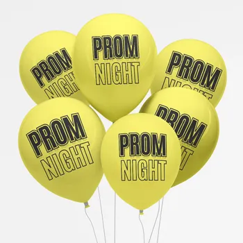 Balloons - Custom Promo Now - UK