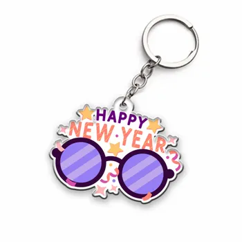 Keychains - Custom Promo Now - UK