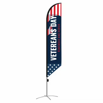 Flags - Custom Promo Now - UK