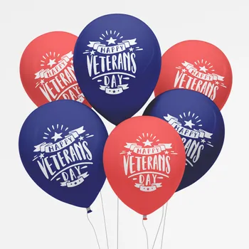 Balloons - Custom Promo Now - UK