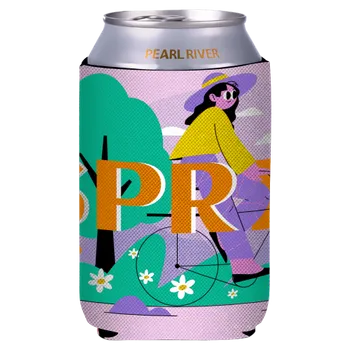 Can Coolers - Custom Promo Now - UK