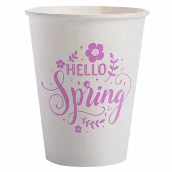 Cold Drink Cups - Custom Promo Now - UK