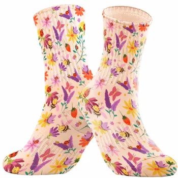 Socks - Custom Promo Now - UK