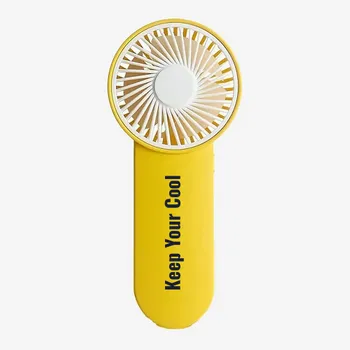 LED Hand Fans - Custom Promo Now - UK