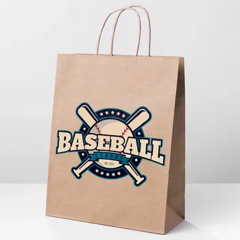 Take-out Packaging - Custom Promo Now - UK