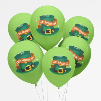 Balloons - Custom Promo Now - UK