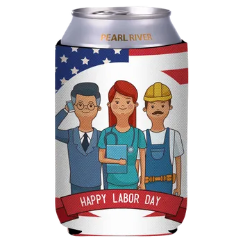 Can Coolers - Custom Promo Now - UK