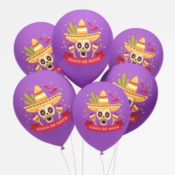 Balloons - Custom Promo Now - UK