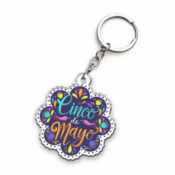 Keychains - Custom Promo Now - UK