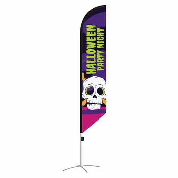 Flags - Custom Promo Now - UK