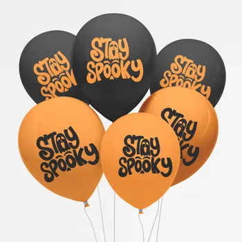 Balloons - Custom Promo Now - UK