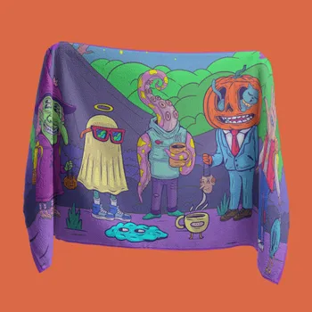 Towels - Custom Promo Now - UK