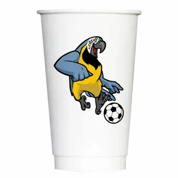 Hot Drink Cups - Custom Promo Now - UK